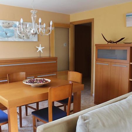 Apartamento Con Parking A 200M Del Mar Tossa de Mar Exterior foto