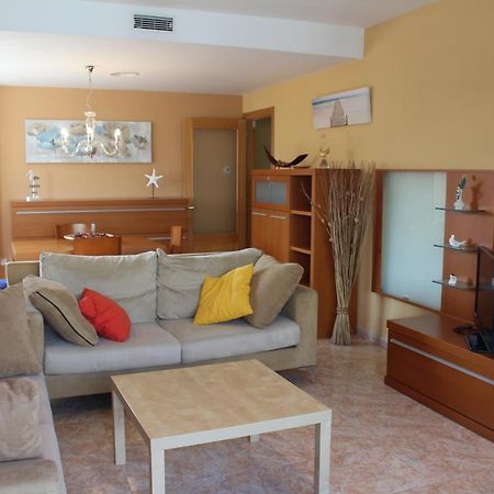 Apartamento Con Parking A 200M Del Mar Tossa de Mar Exterior foto