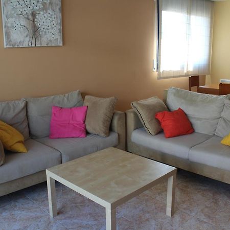 Apartamento Con Parking A 200M Del Mar Tossa de Mar Exterior foto