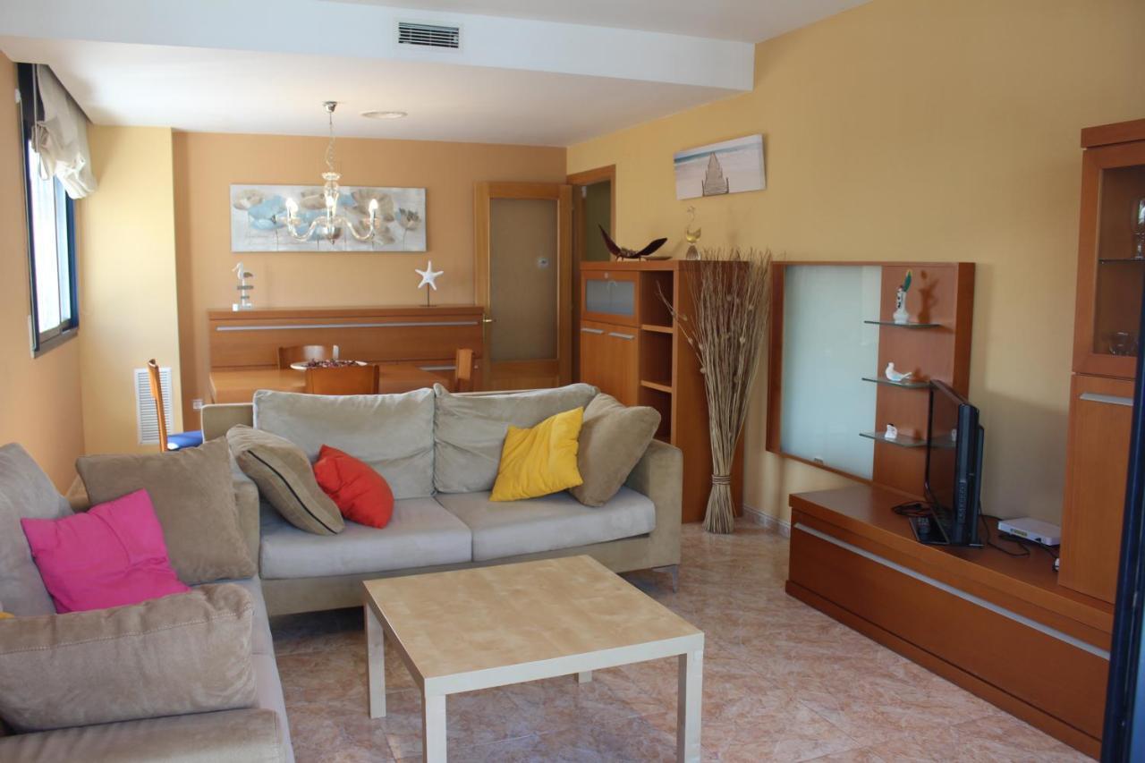 Apartamento Con Parking A 200M Del Mar Tossa de Mar Exterior foto