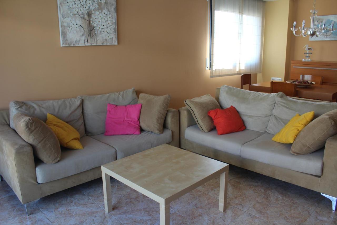 Apartamento Con Parking A 200M Del Mar Tossa de Mar Exterior foto