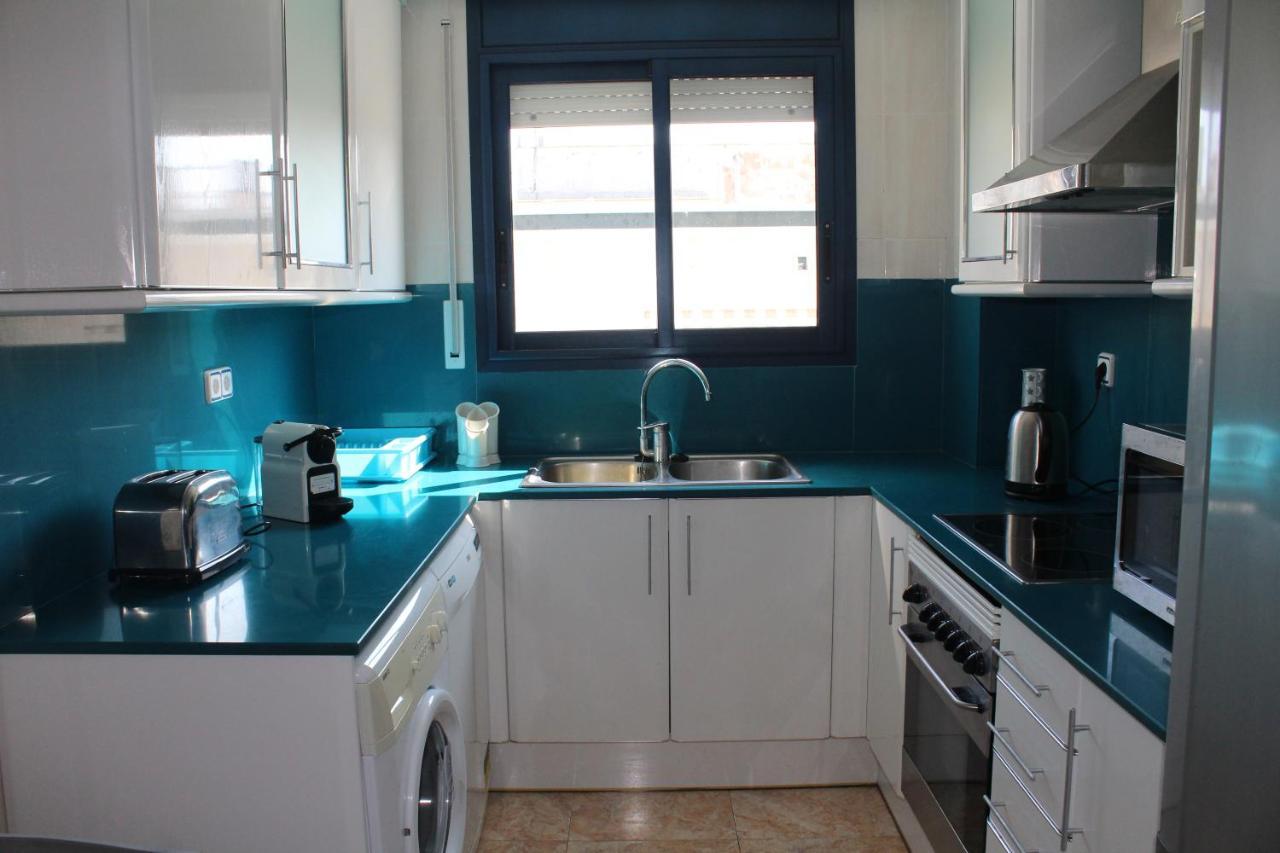 Apartamento Con Parking A 200M Del Mar Tossa de Mar Exterior foto