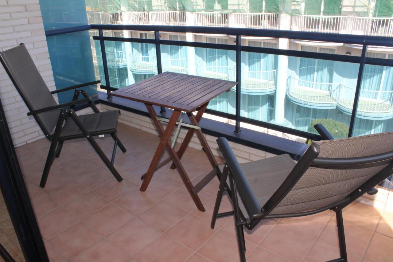 Apartamento Con Parking A 200M Del Mar Tossa de Mar Exterior foto