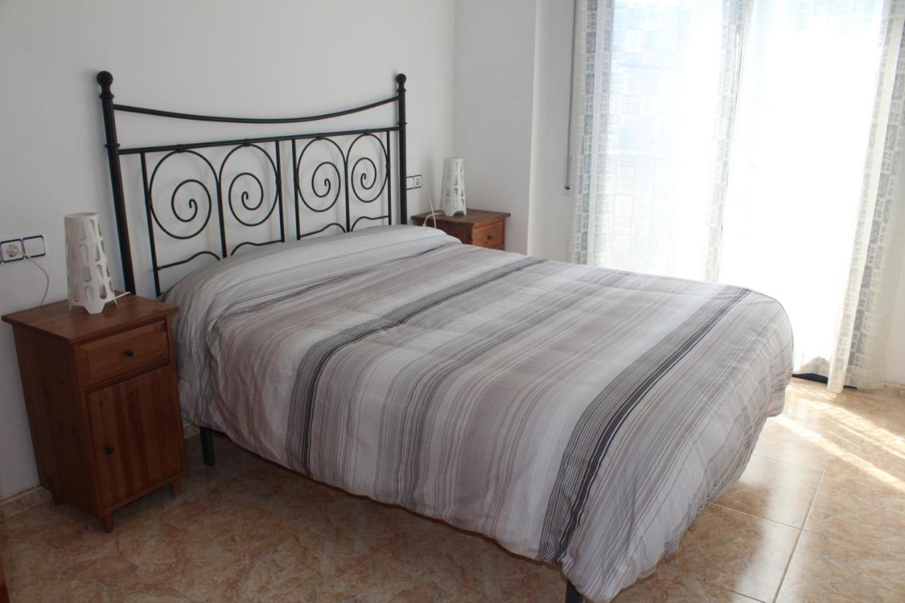 Apartamento Con Parking A 200M Del Mar Tossa de Mar Exterior foto