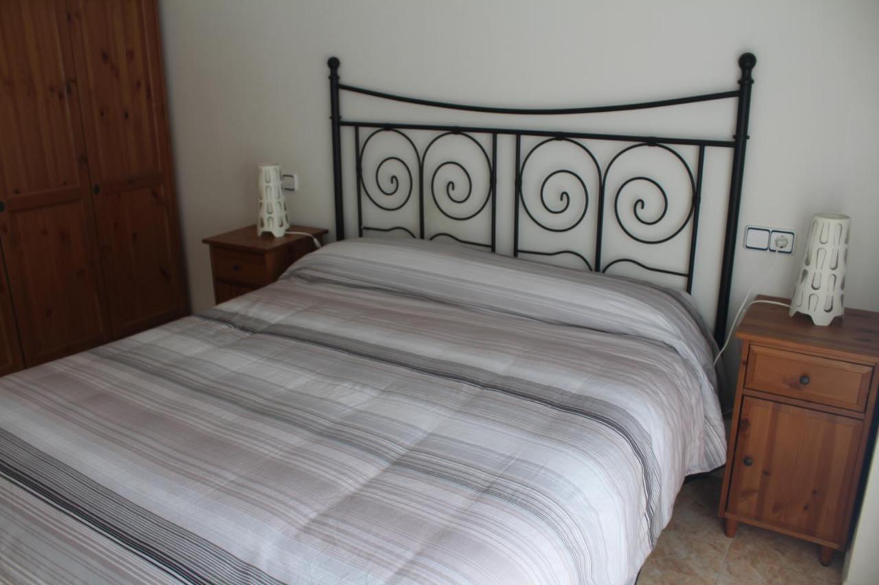 Apartamento Con Parking A 200M Del Mar Tossa de Mar Exterior foto