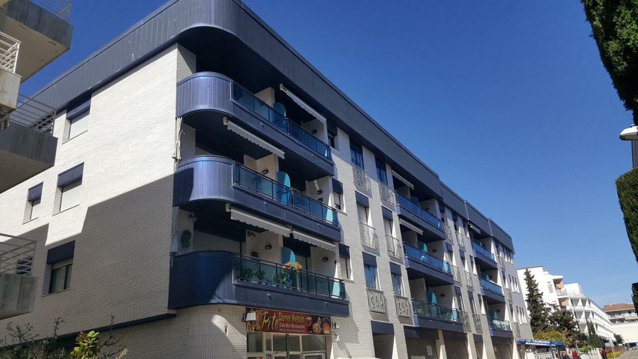 Apartamento Con Parking A 200M Del Mar Tossa de Mar Exterior foto