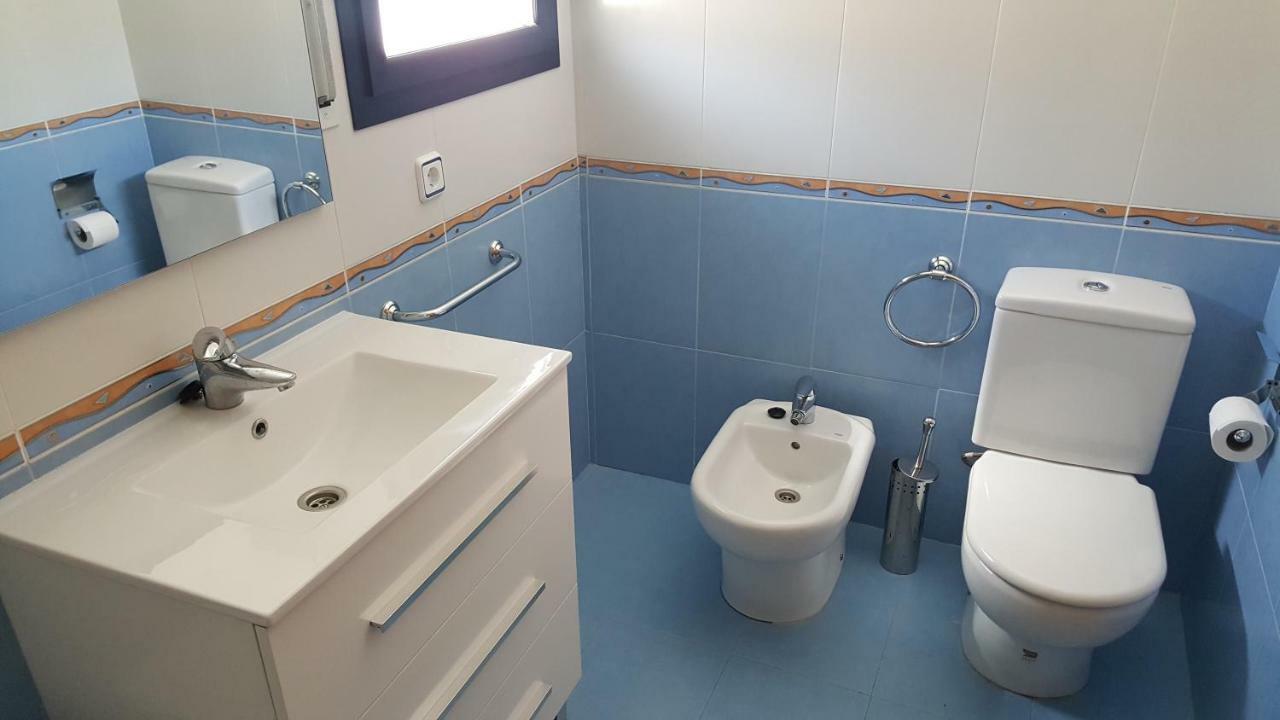 Apartamento Con Parking A 200M Del Mar Tossa de Mar Exterior foto
