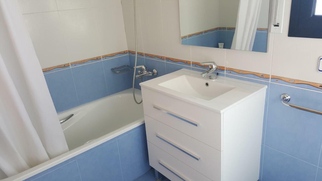 Apartamento Con Parking A 200M Del Mar Tossa de Mar Exterior foto