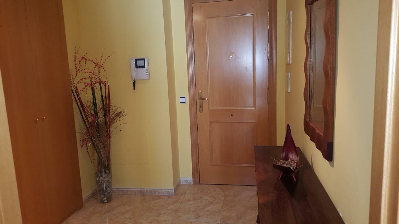 Apartamento Con Parking A 200M Del Mar Tossa de Mar Exterior foto