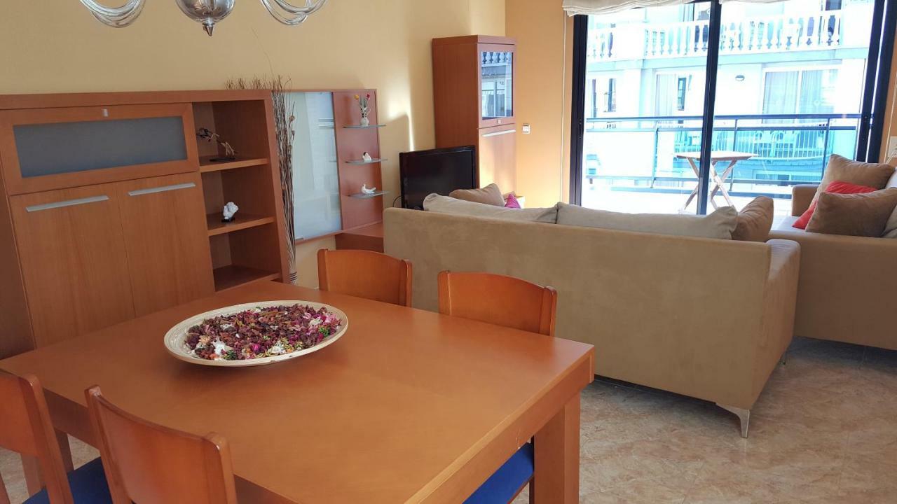 Apartamento Con Parking A 200M Del Mar Tossa de Mar Exterior foto