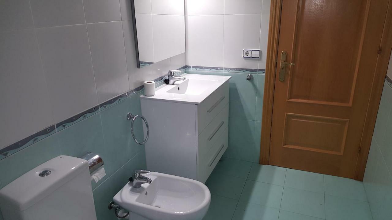 Apartamento Con Parking A 200M Del Mar Tossa de Mar Exterior foto