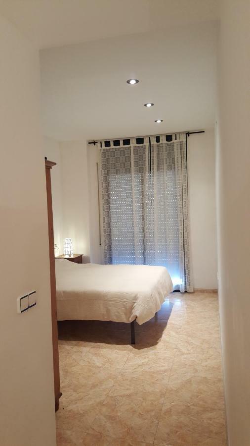 Apartamento Con Parking A 200M Del Mar Tossa de Mar Exterior foto